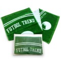 Cotton bath towel - Sports corner